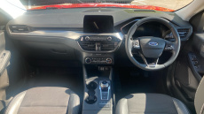 Ford Kuga 2.0 EcoBlue 190 Titanium First Ed 5dr Auto AWD Diesel Estate